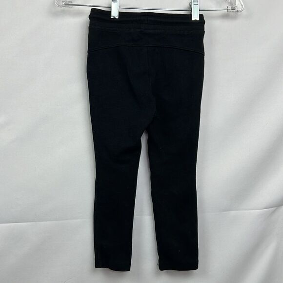 Baby GAP black Go Tech Pant EUC size 4T - Picture 8 of 11